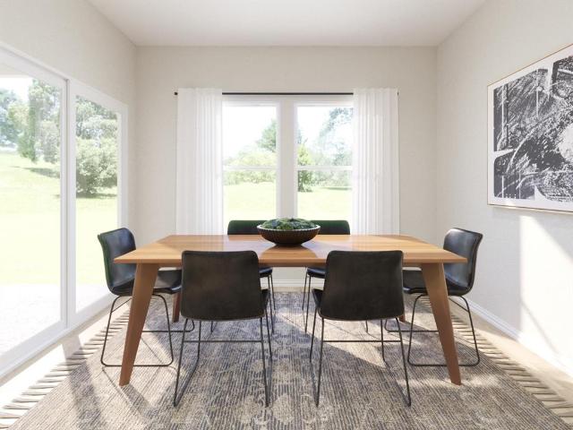 House for sale in Seagoville, Texas