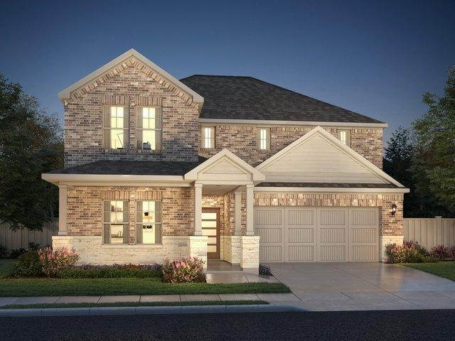 House for sale in Seagoville, Texas