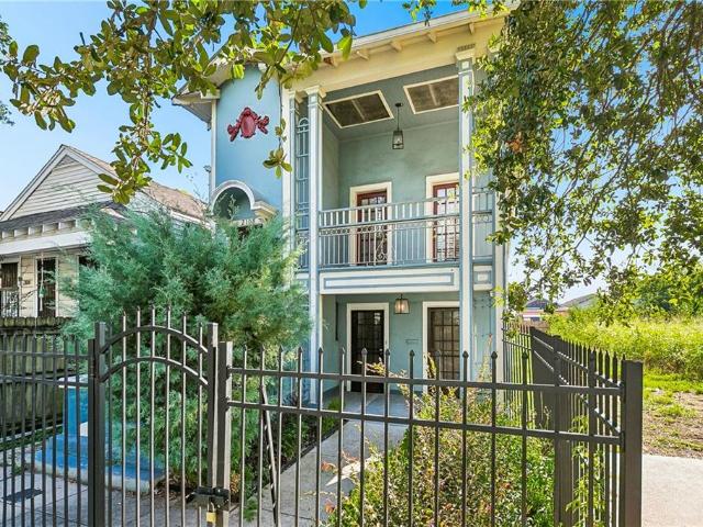 Commercial for sale in New Orleans, Louisiana