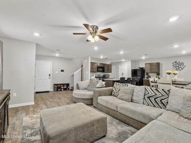 House for sale in Ocean Springs, Mississippi