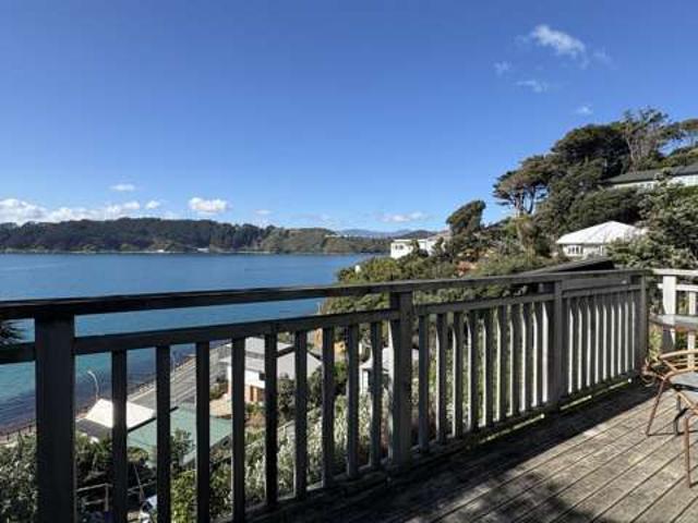 Apartment for rent in Matata, Wellington