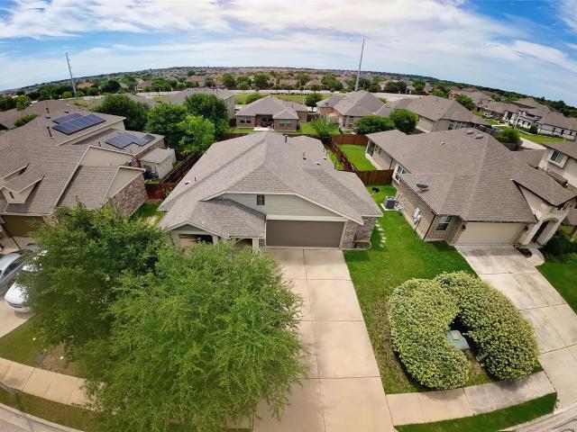House for sale in Hawke's Landing, Leander
