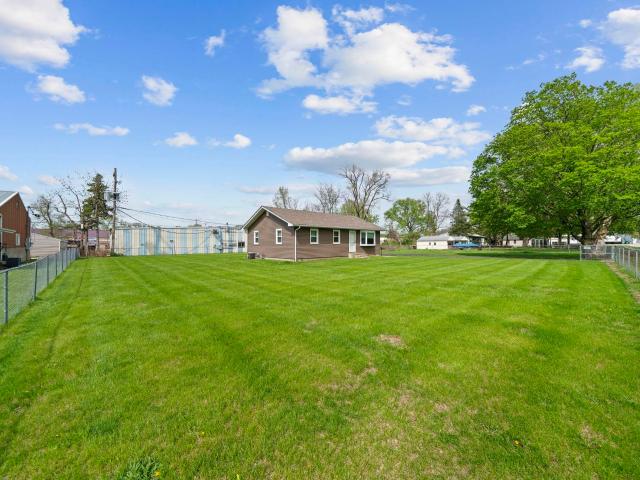 House for sale in Winnebago, Illinois
