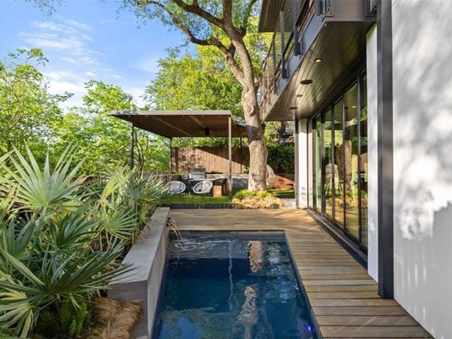 House for sale in Austin, Texas