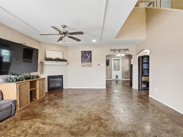 House for sale in Bryan, Texas