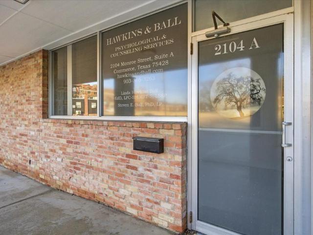 Commercial for sale in Hunt, Texas