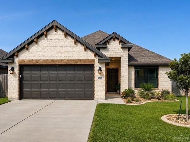 House for sale in Hidalgo, Texas