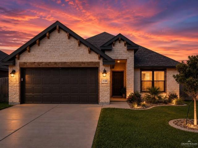 House for sale in Hidalgo, Hidalgo County