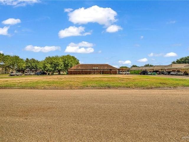 Land for sale in Hidalgo, Texas