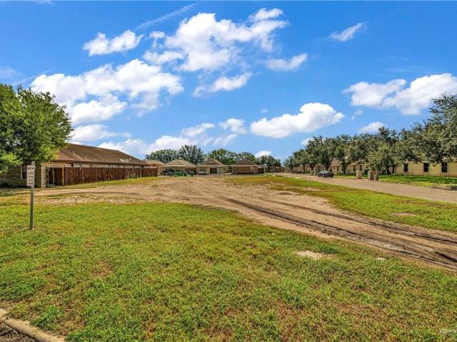 Land for sale in Hidalgo, Texas