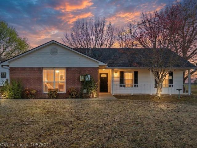House for sale in Ark