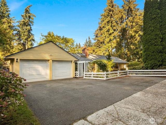 House for sale in North City, Shoreline