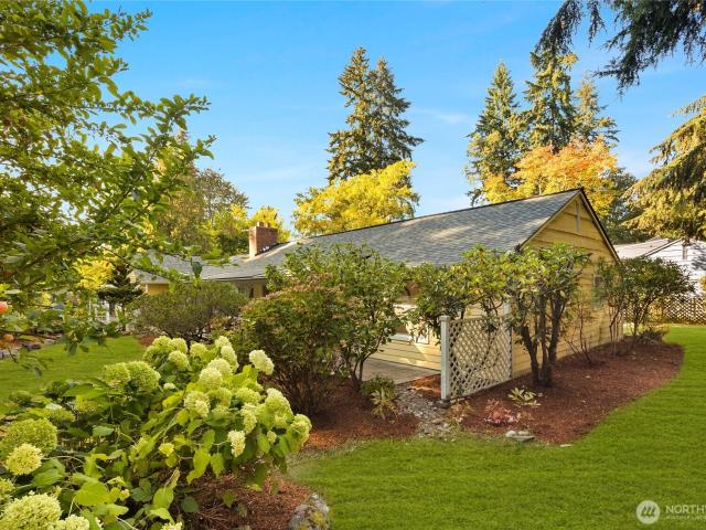 House for sale in North City, Shoreline