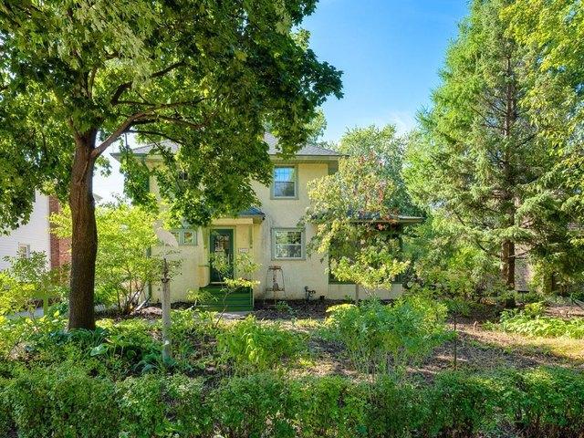 House for sale in Highland, Saint Paul