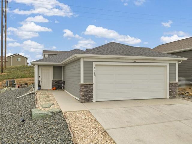 House for sale in Rapid City, Pennington County