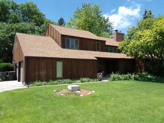 House for sale in Nebraska