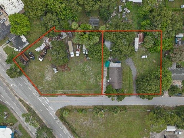 Land for sale in Fort Pierce, Florida
