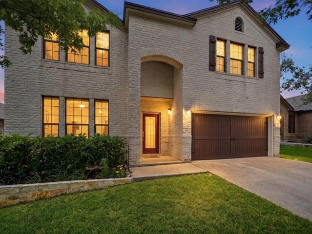 House for sale in Williamson, Texas