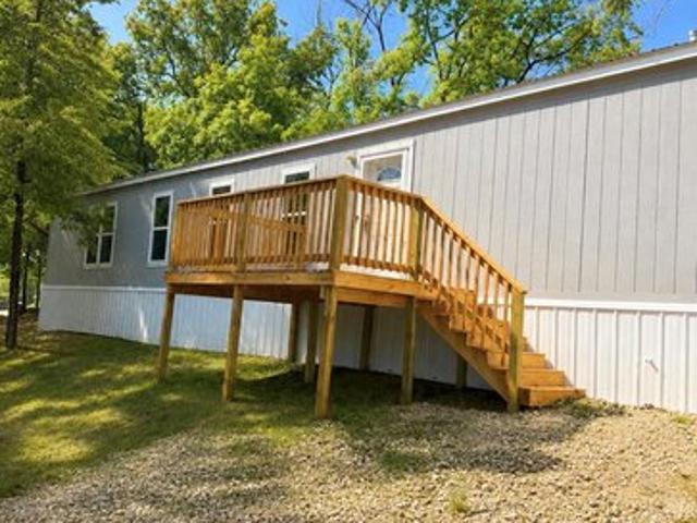 House for sale in Kingston, Oklahoma
