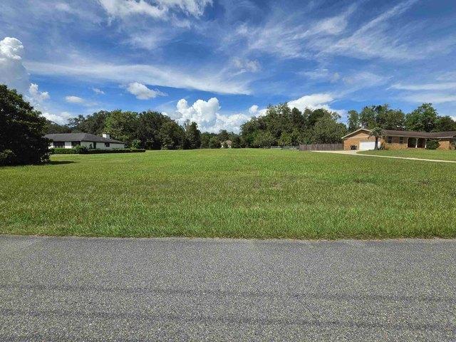 Land for sale in Tallahassee, Florida