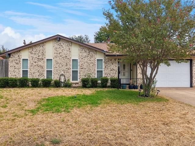 House for sale in Irving, Texas