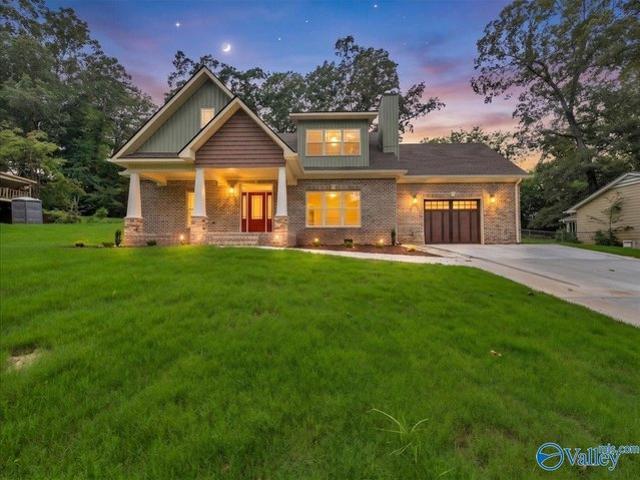 House for sale in Scottsboro, Alabama