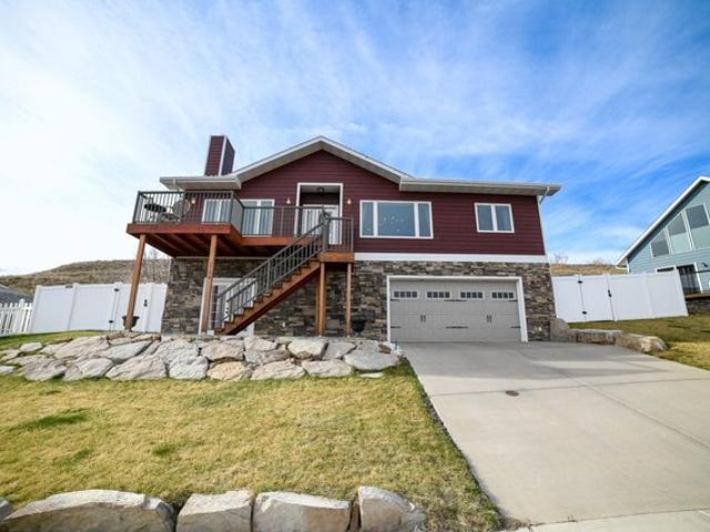 House for sale in Cascade, Montana