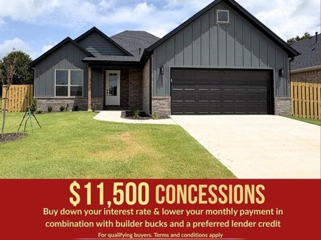 House for sale in Ark