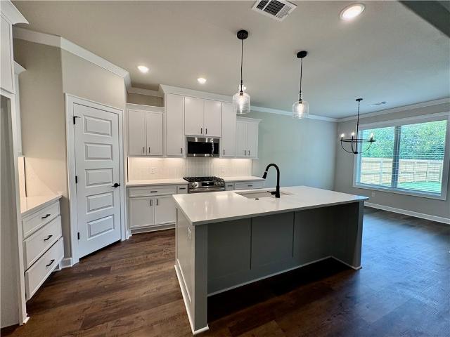 House for sale in Ark