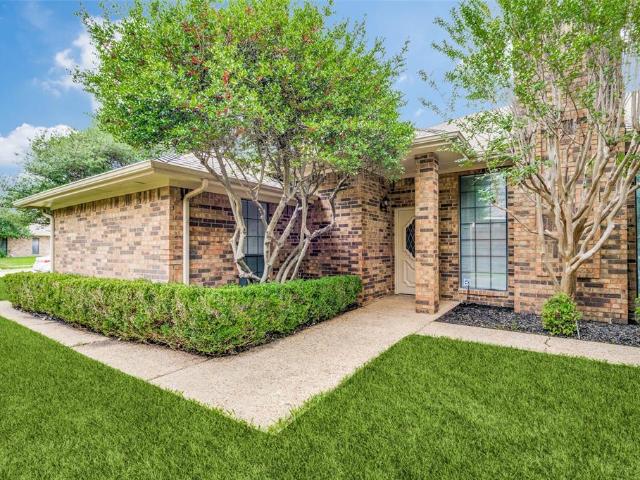 Property for rent in Plano, Texas