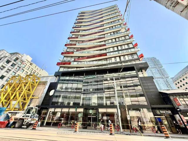 Condo for rent in Woburn, Ontario