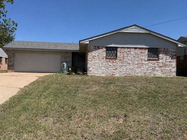 House for sale in Sayre, Oklahoma