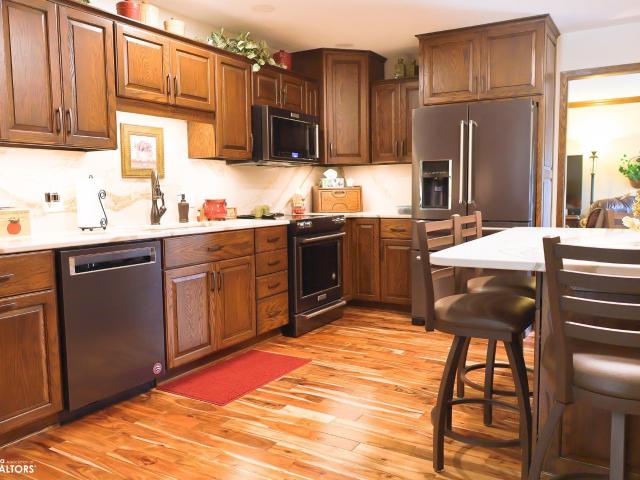 House for sale in Webster City, Iowa