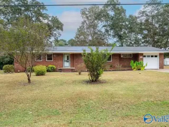 House for rent in Scottsboro, Alabama