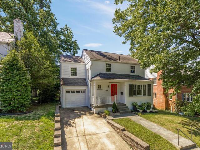 House for sale in Silver Spring, Maryland