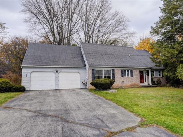 House for sale in Rush, New York
