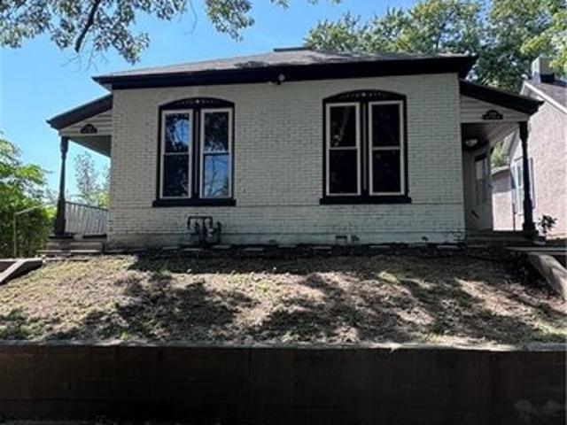 House for sale in Buchanan, Missouri