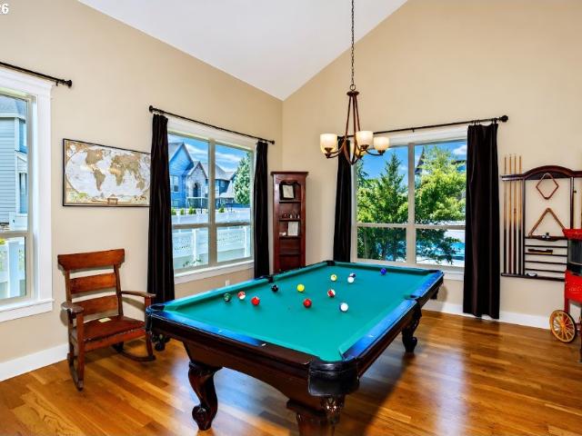 House for sale in Ridgefield, Washington
