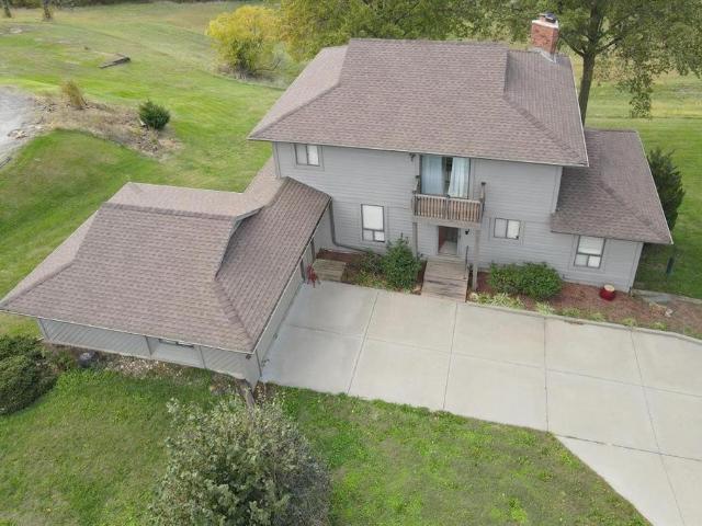 House for sale in Platte City, Missouri