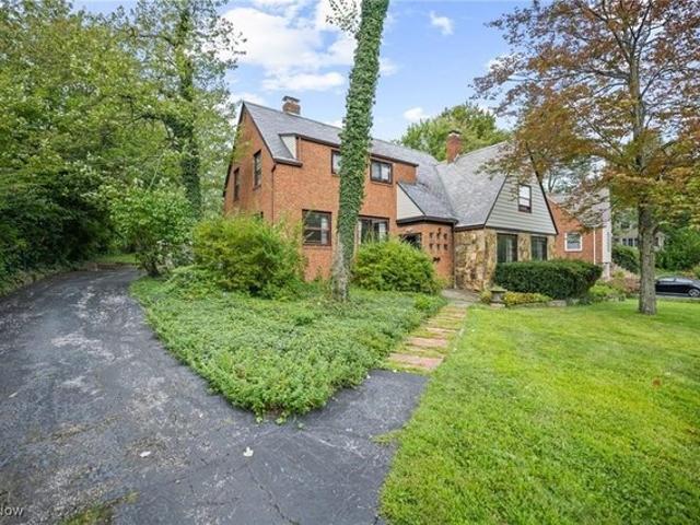 House for sale in Ohio