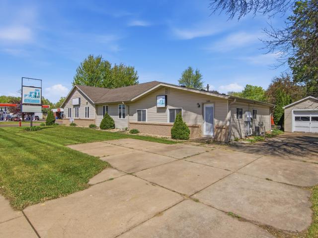 Commercial for sale in Dunn, Wisconsin