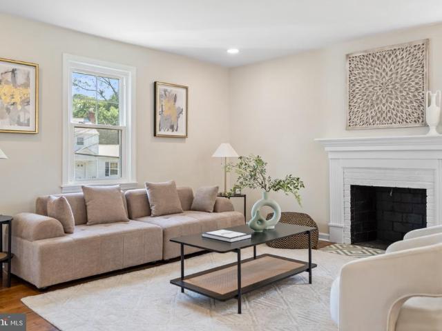 Property for rent in Virginia
