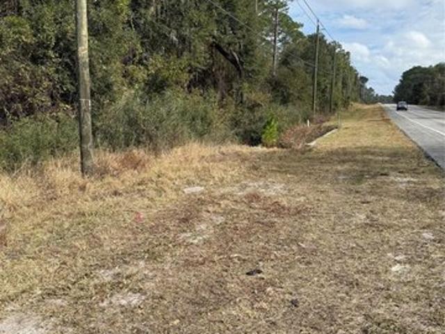 Land for sale in Crescent City, Florida