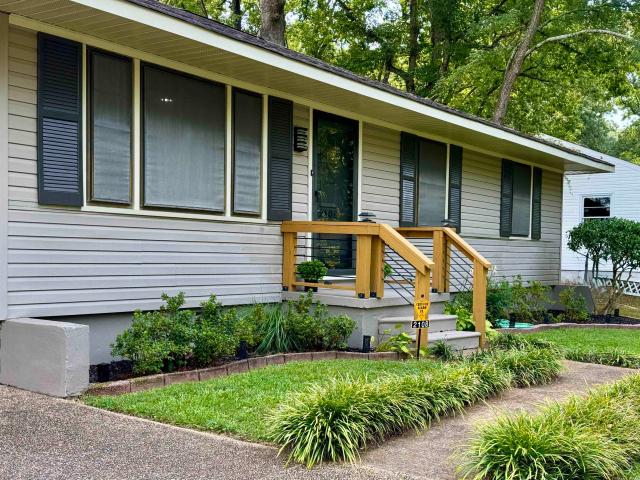 House for sale in Florence, Alabama