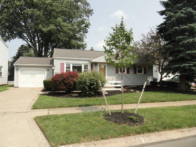 House for sale in Sandusky, Ohio
