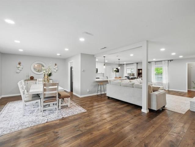 House for sale in Bedford, Texas