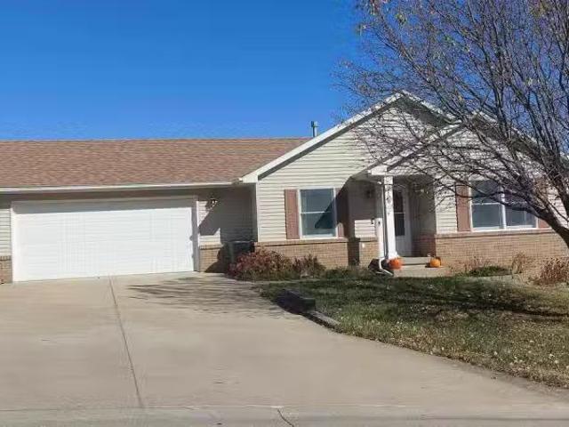 House for sale in Council Bluffs