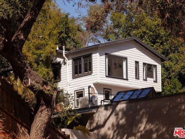 House for sale in Canoga Park, California