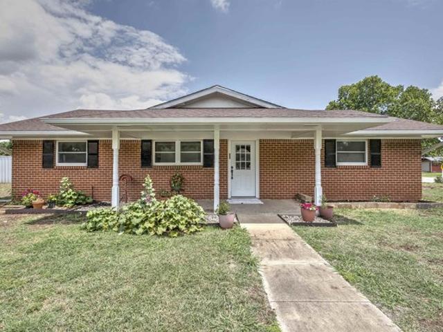 House for sale in Duncan, Oklahoma