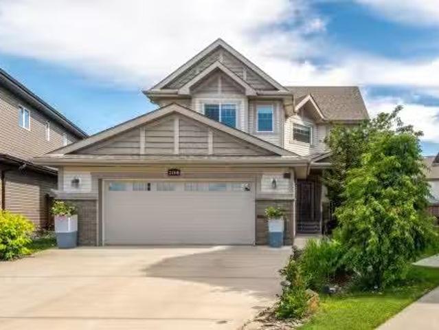 House for sale in Wedgewood, Alberta